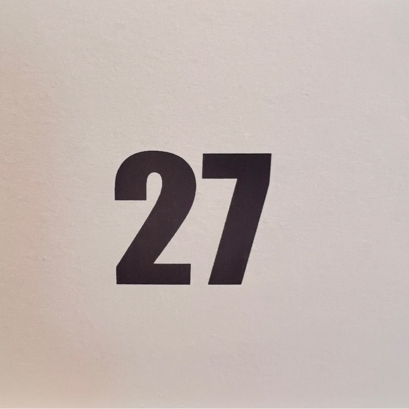 REI Co-op Green White Striped Cotton Crewneck Sweater XL Waffle Knit - Picture 10 of 10